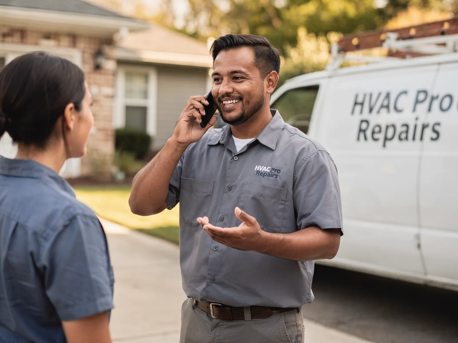 Heat Pump Repair Jeffersonville, IN FAQs